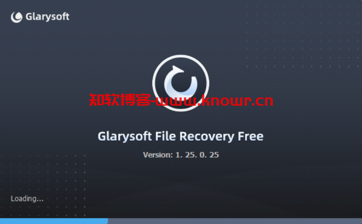 Glarysoft File Recovery.png