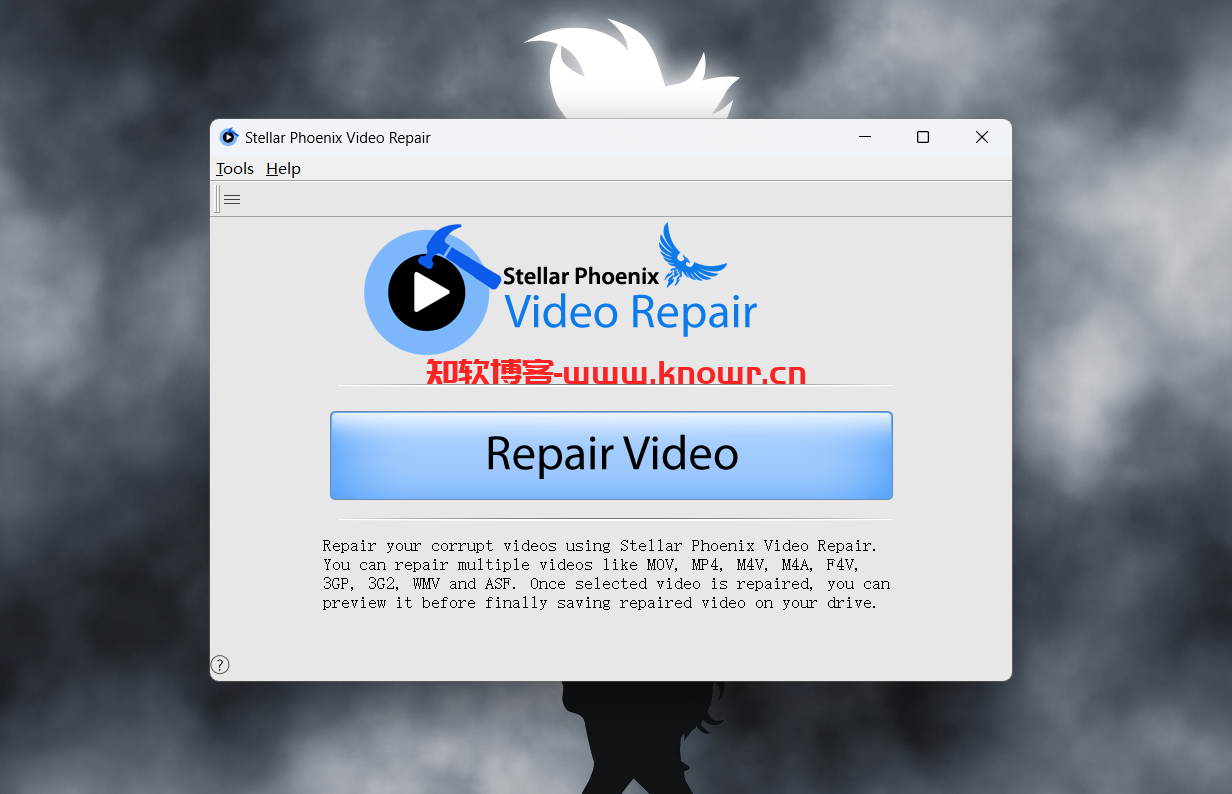 Stellar Phoenix Video Repair.png