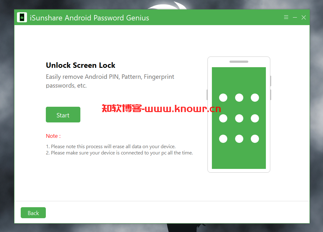 iSunshare Android Password Genius 3.png