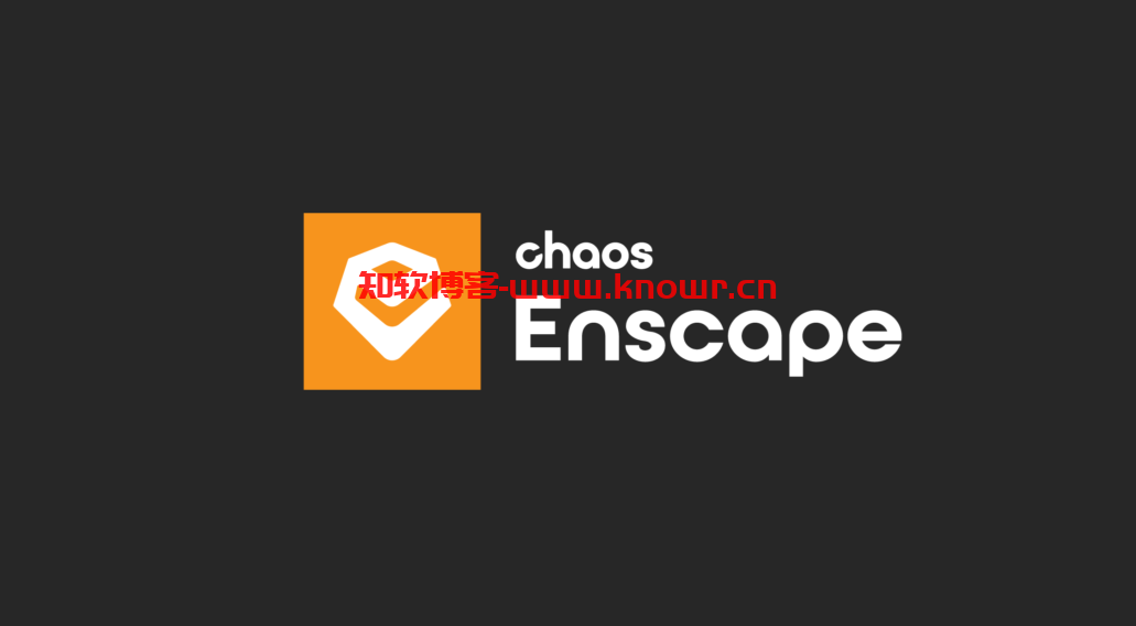 Enscape 3D（EN 3D渲染器）v4.1.0.1388 破解版