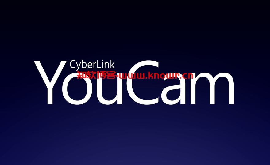 摄像头特效增强 CyberLink YouCam v10.1.4203.0 直装激活版