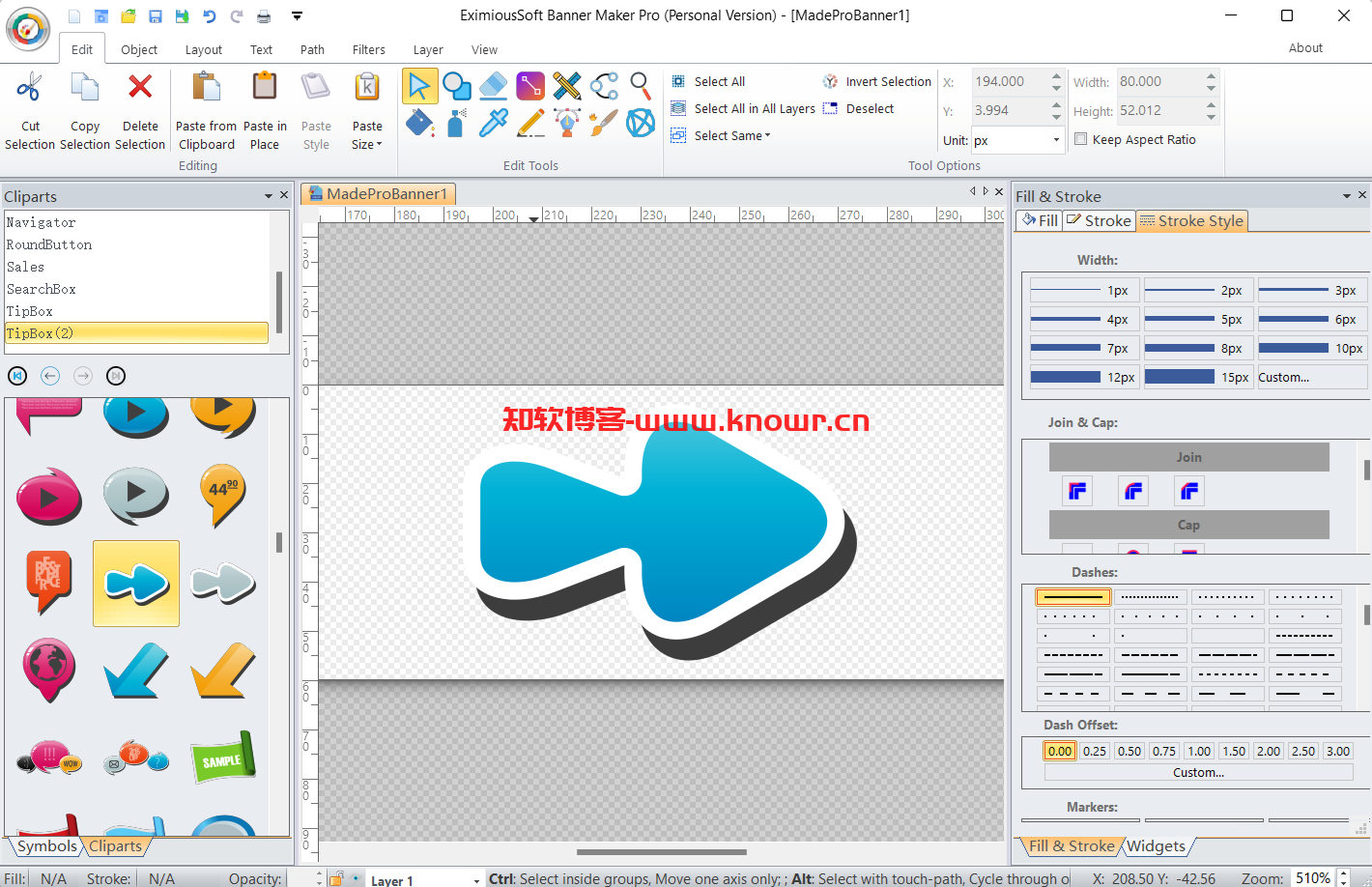 EximiousSoft Banner Maker 5.png