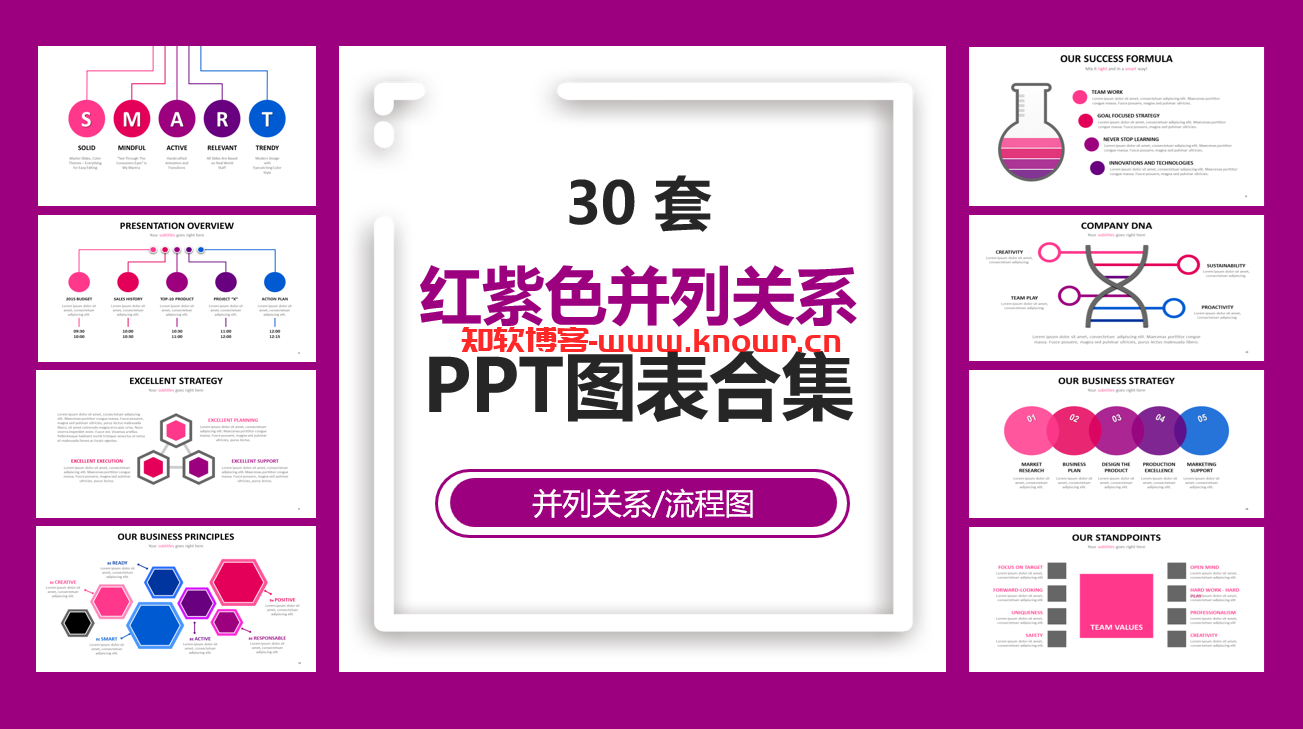 PPT分类图表模板及素材.png