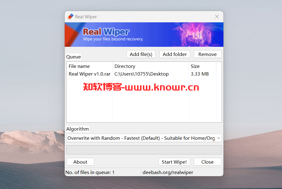 Real Wiper 免费版.png