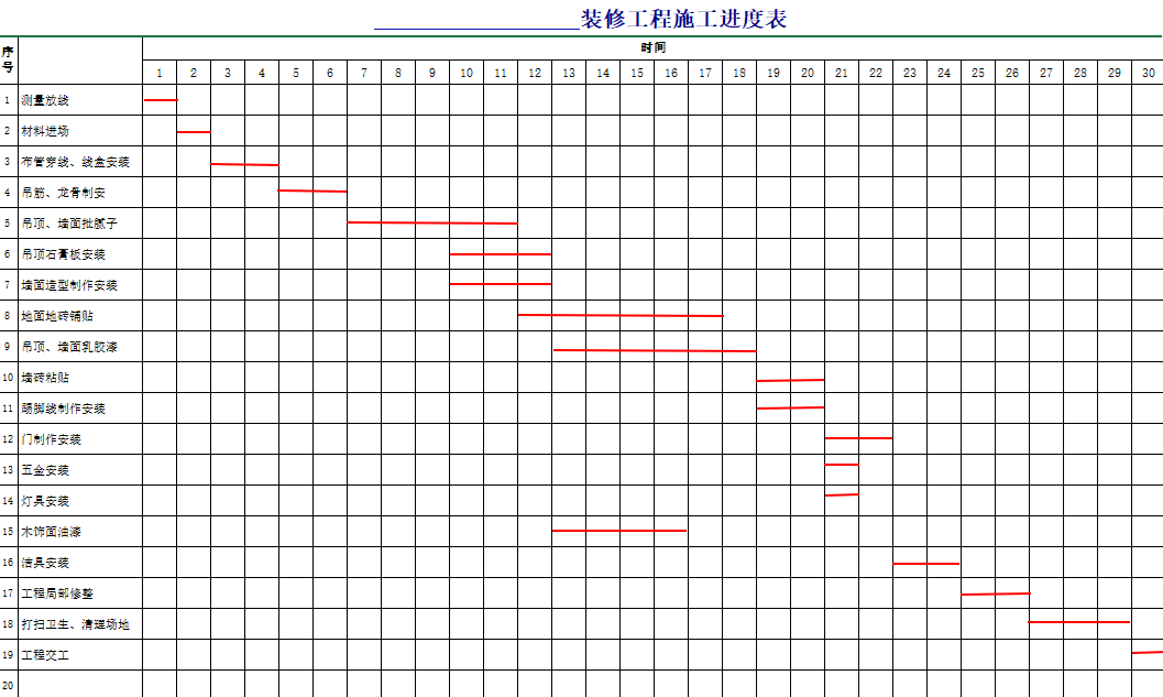 横道图Excel电子模板.png