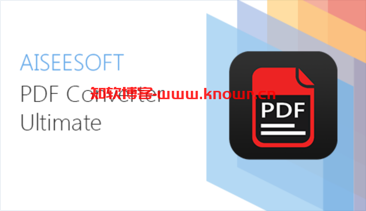 Aiseesoft PDF Converter.png