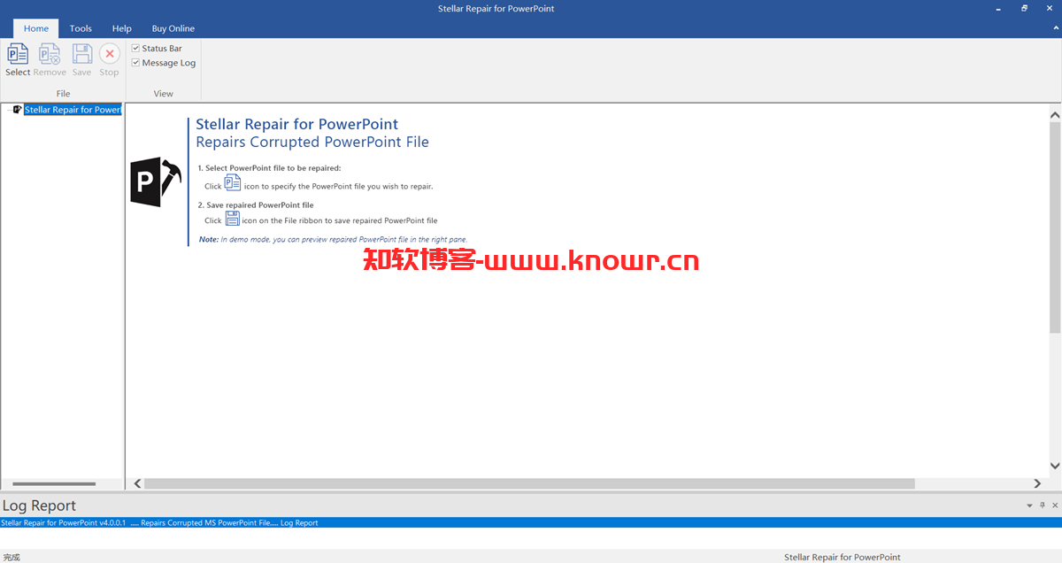 Stellar Toolkit for File Repair 破解版.png