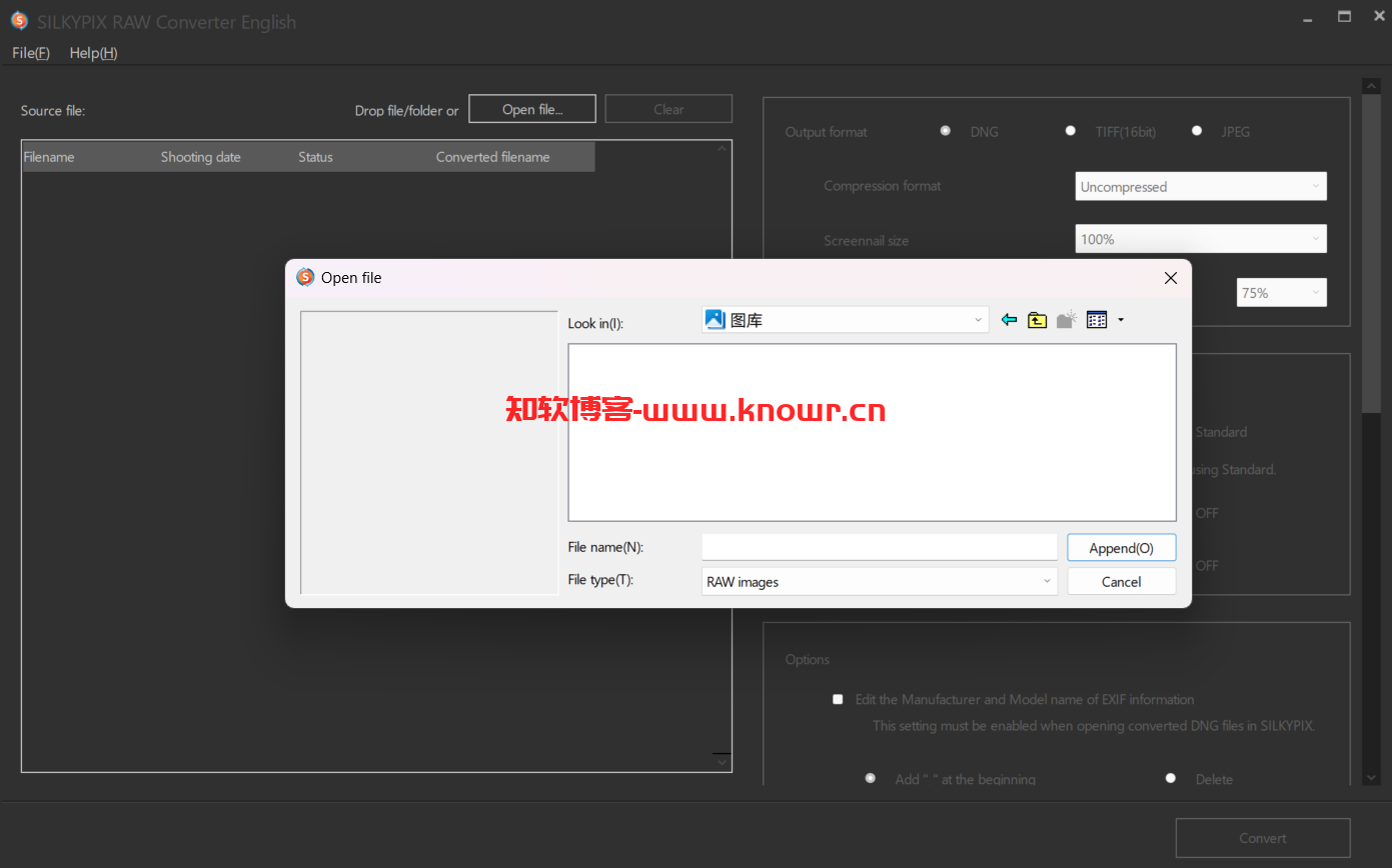SILKYPIX RAW Converter 绿色版.png