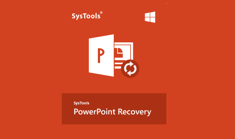 SysTools PowerPoint Recovery 破解版.png