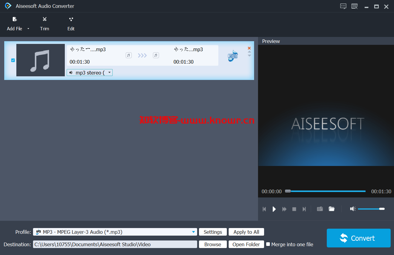 Aiseesoft Audio Converter 9.png