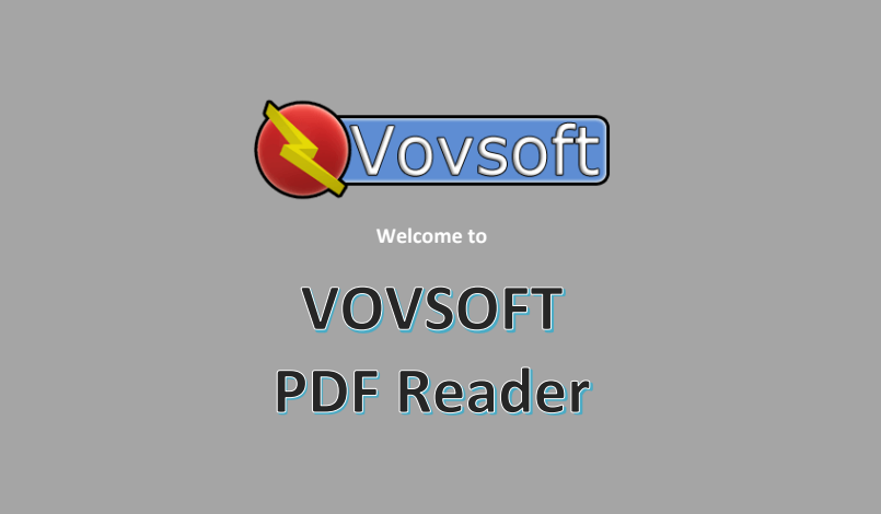 VovSoft PDF Reader 绿色版.png