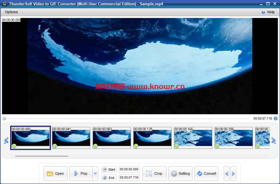 ThunderSoft Video to GIF Converter 5.png