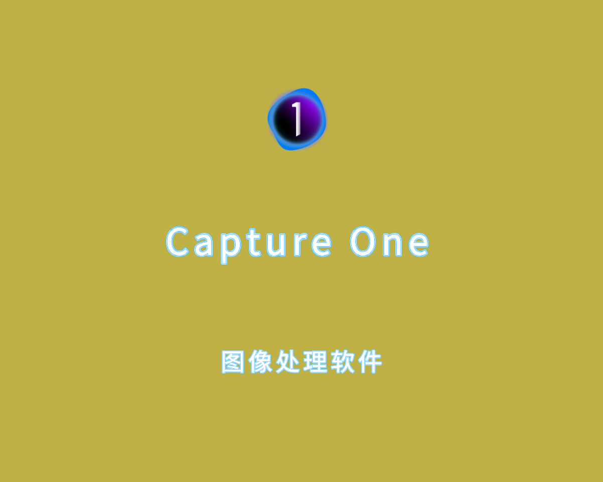 图像处理工具 Capture One v16.5.4.2682 破解版（附注册机）