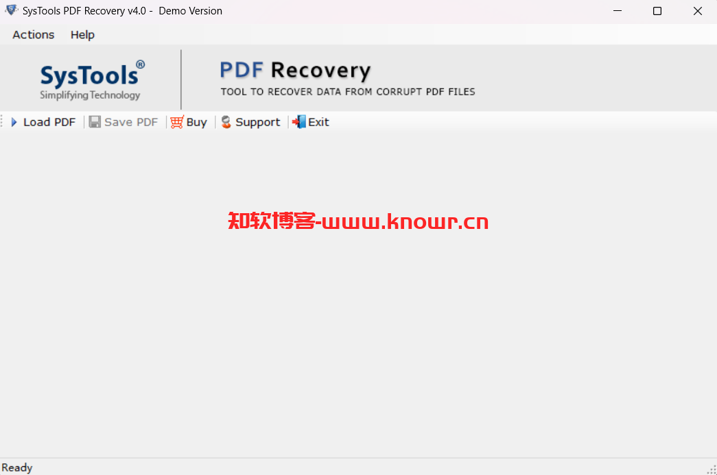 SysTools PDF Recovery.png