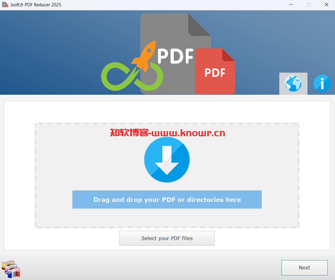 JSoft PDF Reducer.png